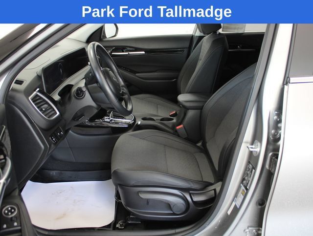 Used 2024 Kia Seltos S FWD image 13