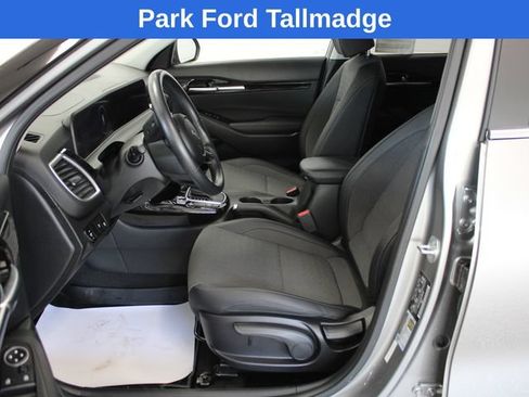Used 2024 Kia Seltos S FWD image 13