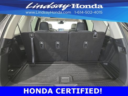 Used 2023 Honda Pilot Touring image 7