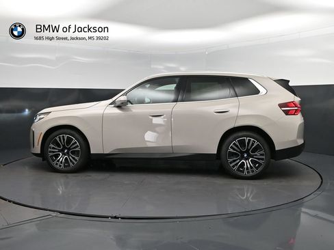 New 2026 BMW X3 xDrive30i w/ Premium Package AWD/4WD image 4