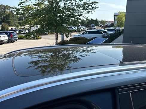 New 2026 Volvo V60 B5 Cross Country Plus w/ Climate Package image 31