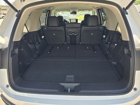 New 2026 Honda Pilot EX-L image 25