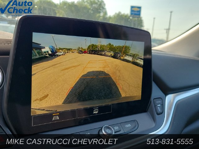 Used 2025 Chevrolet Blazer LT AWD/4WD image 14