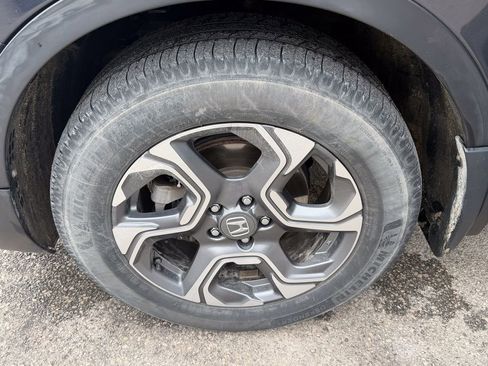 Used 2017 Honda CR-V EX-L image 13