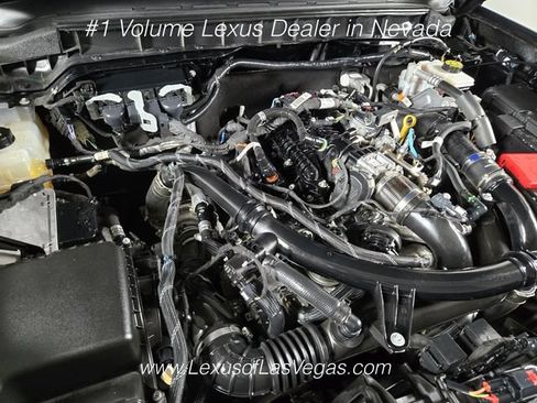 Used 2022 Ford Bronco Badlands AWD/4WD image 26