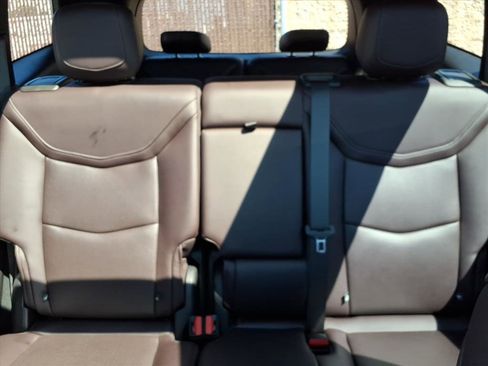 Certified 2021 Cadillac XT6 Premium Luxury image 34