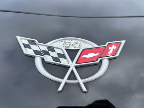 Used 2003 Chevrolet Corvette Z06 w/ Memory Package, 3 Drivers image 6