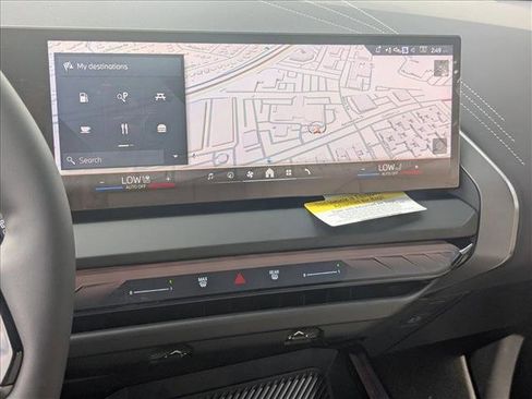 New 2026 BMW X3 xDrive30 w/ Premium Package image 14