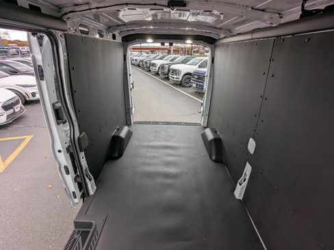 New 2026 Ford Transit 250 148 Medium Roof Extended AWD w/ Load Area Protection Package image 14