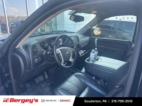 Used 2013 Chevrolet Silverado 1500 LT w/ All-Star Edition image 9