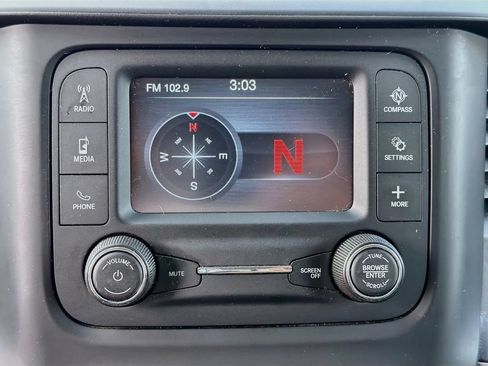 Used 2019 RAM 2500 Tradesman AWD/4WD image 15