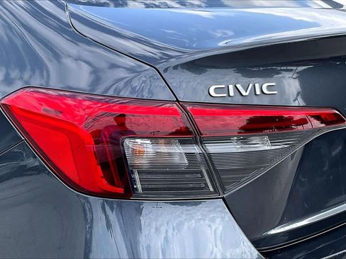 Used 2024 Honda Civic Sport image 26