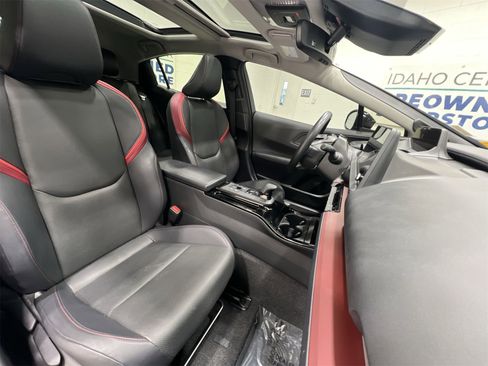 Used 2023 Toyota Prius Prime Premium image 24