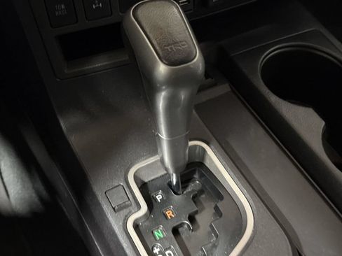 Used 2020 Toyota Sequoia TRD Pro AWD/4WD image 18