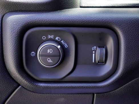 New 2026 RAM 2500 Tradesman AWD/4WD image 11