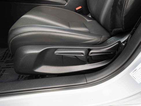 Used 2024 Honda Civic Sport image 12