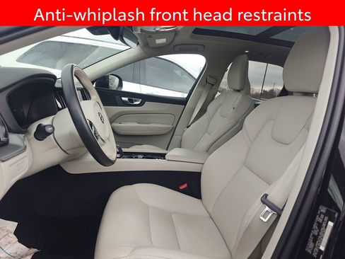 Used 2024 Volvo XC60 T8 Core image 6