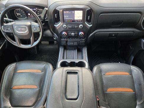 Used 2020 GMC Sierra 1500 AT4 w/ AT4 Premium Package image 20