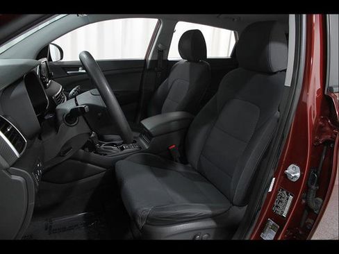 Used 2020 Hyundai Tucson Value AWD/4WD image 5