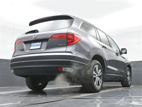 Used 2016 Honda Pilot EX-L image 51