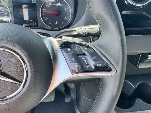 New 2025 Mercedes-Benz Sprinter 2500 image 23