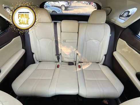 Used 2019 Lexus RX 450h AWD image 13