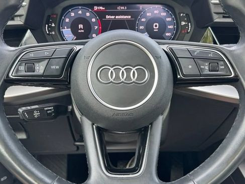 Used 2023 Audi A3 2.0T Premium w/ Convenience Package AWD/4WD image 40