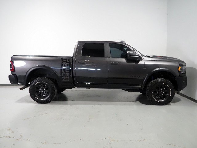 Used 2023 RAM 2500 Power Wagon w/ Level 2 Equipment Group AWD/4WD image 5