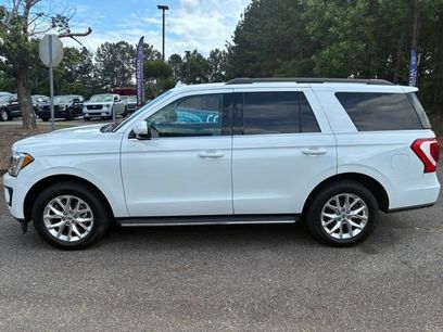Used 2020 Ford Expedition XLT w/ Equipment Group 202A