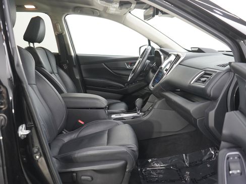 Used 2023 Subaru Ascent Limited w/ Technology Package AWD/4WD image 11