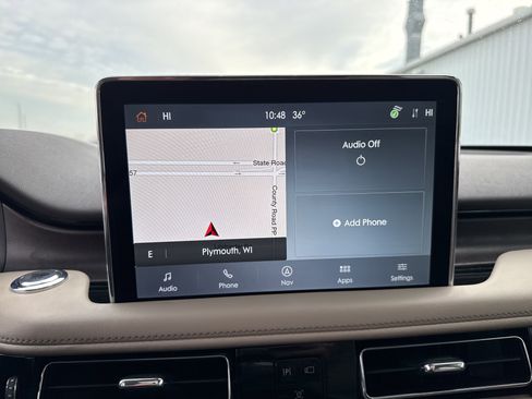 Used 2023 Lincoln Aviator Reserve w/ Equipment Group 201A image 37