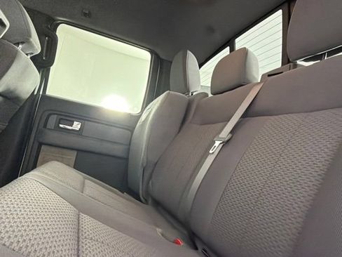 Used 2012 Ford F150 XLT w/ XLT Chrome Pkg AWD/4WD image 13