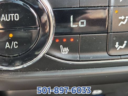 Used 2023 Chevrolet TrailBlazer RS w/ Sun and Liftgate Package FWD image 21