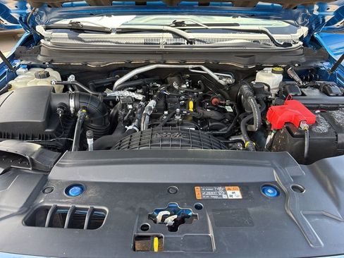 Used 2021 Ford Ranger Lariat w/ Equipment Group 501A High AWD/4WD image 51