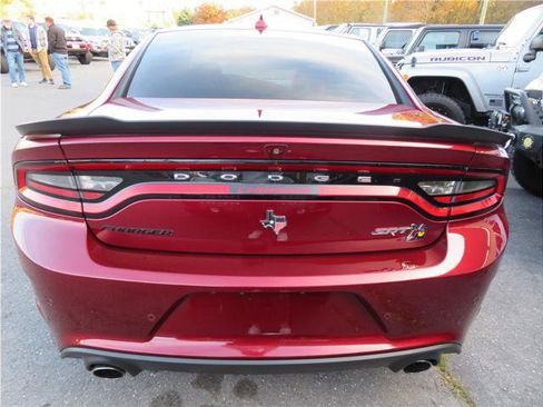 Used 2019 Dodge Charger Scat Pack w/ Plus Group image 17