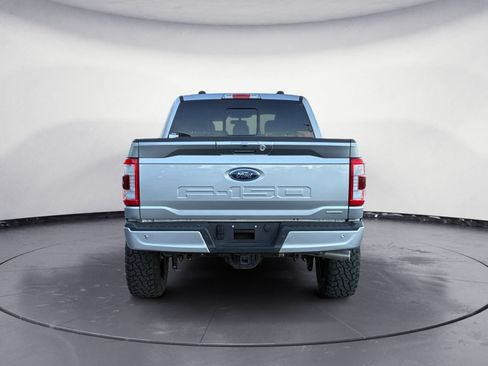 Used 2023 Ford F150 Lariat RWD image 5