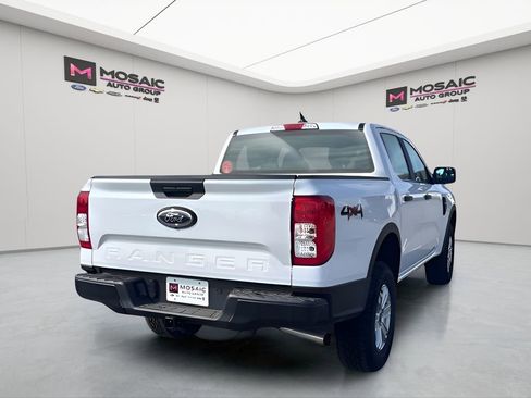 Used 2025 Ford Ranger XL w/ Trailer Tow Package image 8