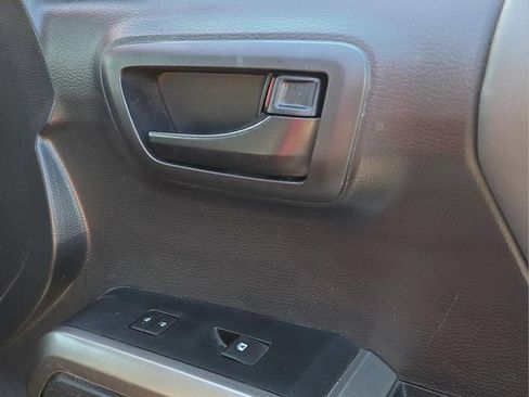 Used 2023 Toyota Tacoma SR5 w/ SX Package image 14