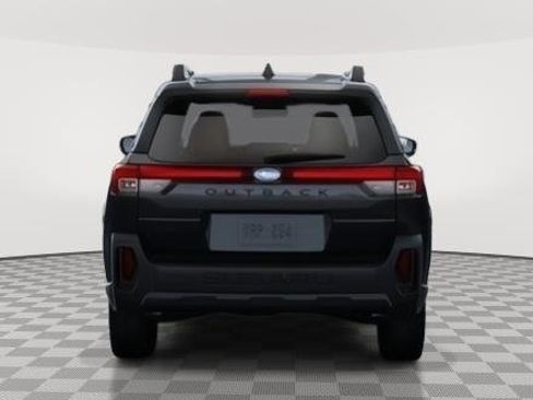 New 2026 Subaru Outback Touring XT AWD/4WD image 8