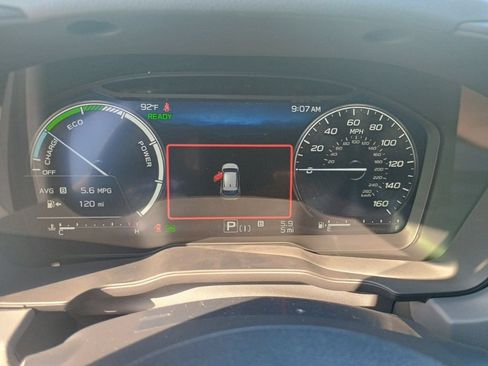 New 2026 Subaru Crosstrek 2.5i Limited AWD/4WD image 22