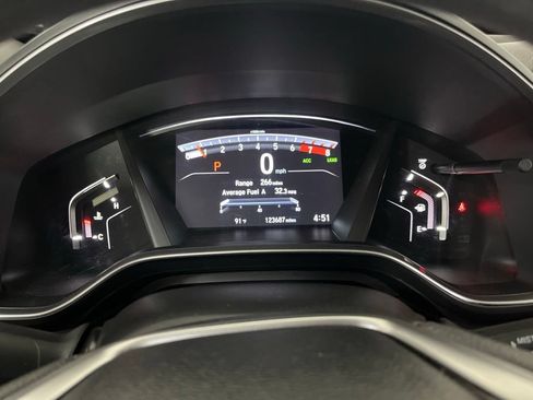 Used 2018 Honda CR-V EX image 64
