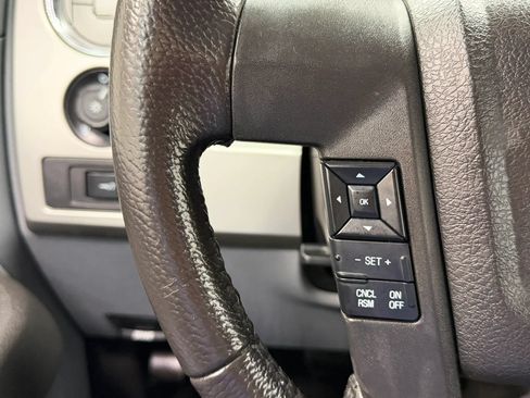 Used 2014 Ford F150 Lariat w/ Equipment Group 502A Luxury AWD/4WD image 29