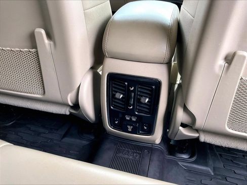 Used 2018 Jeep Grand Cherokee Limited AWD/4WD image 28