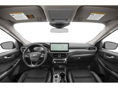 Used 2023 Ford Escape SE w/ PHEV Premium Package FWD image 7