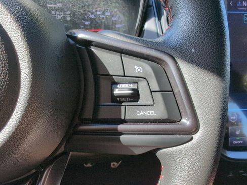 Used 2023 Subaru WRX Limited AWD/4WD image 20