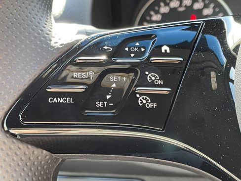 New 2025 Mercedes-Benz Sprinter 2500 image 26