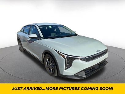 Used 2025 Kia K4 LXS