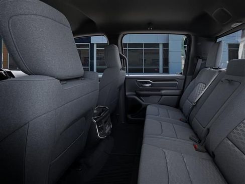 New 2026 RAM 1500 Big Horn image 23