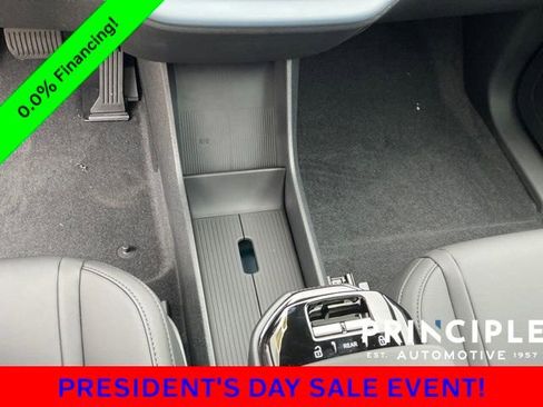 New 2026 Volvo EX30 Cross Country Ultra image 24