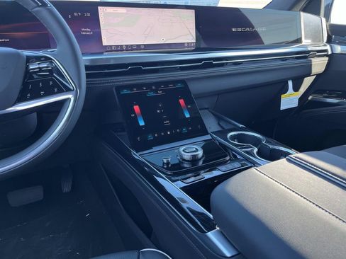 New 2026 Cadillac Escalade Sport w/ Touring Package image 15